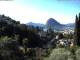 Webcam in Lugano, 1.2 mi away