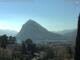 Webcam in Lugano, 1.2 mi away