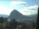 Webcam in Lugano, 3 km entfernt