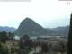 Webcam in Lugano, 3.8 mi away