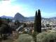 Webcam in Lugano, 3.8 mi away