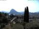 Webcam in Lugano, 1.3 mi away