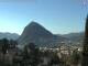 Webcam in Lugano, 3.8 mi away