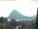 Webcam in Lugano, 1.2 mi away