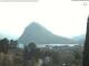 Webcam in Lugano, 3.3 km entfernt