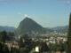 Webcam in Lugano, 3 km entfernt