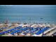 Webcam in Rimini, 17.4 km