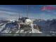 Webcam in Silvaplana, 3.8 km entfernt