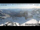 Webcam on mount Hoher Sonnblick, 3 mi away