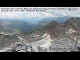 Webcam auf dem Hohen Sonnblick, 7.9 km entfernt