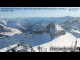 Webcam on mount Hoher Sonnblick, 3.4 mi away