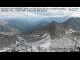 Webcam on mount Hoher Sonnblick, 3 mi away