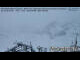 Webcam on mount Hoher Sonnblick, 3.4 mi away