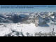 Webcam on mount Hoher Sonnblick, 3 mi away