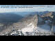 Webcam on mount Hoher Sonnblick, 2.4 mi away