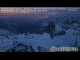 Webcam on mount Hoher Sonnblick, 3 mi away