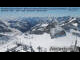 Webcam auf dem Hohen Sonnblick, 8.8 km entfernt