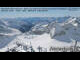 Webcam on mount Hoher Sonnblick, 3 mi away