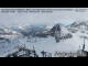 Webcam on mount Hoher Sonnblick, 3.4 mi away