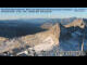 Webcam on mount Hoher Sonnblick, 2.4 mi away