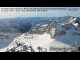 Webcam on mount Hoher Sonnblick, 3 mi away