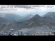 Webcam on mount Hoher Sonnblick, 2.4 mi away