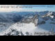 Webcam on mount Hoher Sonnblick, 3 mi away