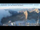 Webcam on mount Hoher Sonnblick, 3 mi away