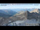 Webcam on mount Hoher Sonnblick, 2.4 mi away