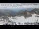 Webcam on mount Hoher Sonnblick, 3 mi away