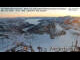 Webcam auf dem Hohen Sonnblick, 7.9 km entfernt