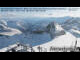 Webcam on mount Hoher Sonnblick, 3.4 mi away