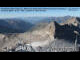 Webcam on mount Hoher Sonnblick, 3 mi away