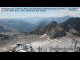 Webcam on mount Hoher Sonnblick, 3 mi away