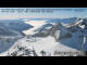Webcam on mount Hoher Sonnblick, 3 mi away