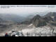 Webcam auf dem Hohen Sonnblick, 7.9 km entfernt