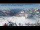 Webcam on mount Hoher Sonnblick, 3 mi away