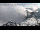 Webcam on mount Hoher Sonnblick, 3 mi away