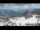 Webcam on mount Hoher Sonnblick, 2.4 mi away