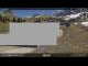 Webcam at the Rolle Pass, 1.9 mi away