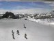 Webcam in Les Deux Alpes, 23.1 mi away