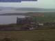 Webcam in Vidlin (Shetland), 219 mi away