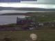 Webcam in Vidlin (Shetland), 218.8 mi away