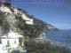 Webcam in Positano, 6.6 mi away