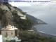 Webcam in Positano, 0.1 km
