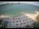 Webcam in Clearwater, Florida, 18 mi away