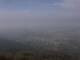 Webcam sul Melibokus, 23 km