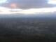Webcam auf dem Melibokus, 23 km entfernt