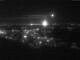 Webcam on mount Melibokus, 8.9 mi away