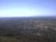 Webcam auf dem Melibokus, 23 km entfernt